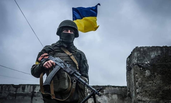 військові — Photo 1