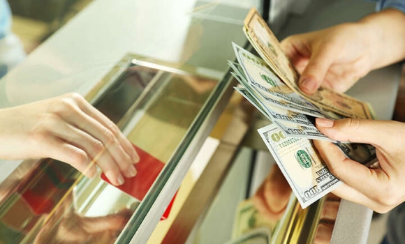 Національний банк України не обмежуватиме курс продажу валют