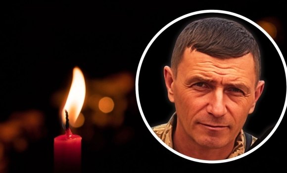 Надія згасла через пів року очікувань Турбівська громада в жалобі за загиблим воїном