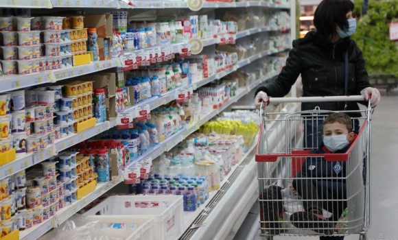 Наслідки атаки РФ в Україні в АТБ, Сільпо повідомили, що продуктів вистачає