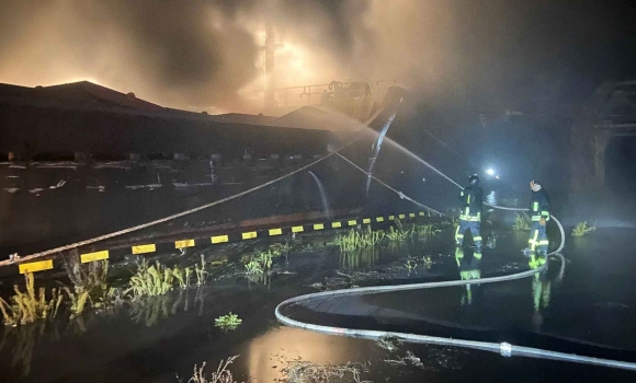 Наслідки масованої ворожої атаки 23 грудня відчутні майже в усіх регіонах країни