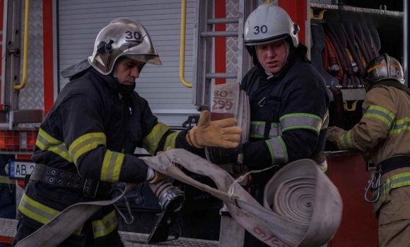 Наслідки ворожої атаки на Вінниччину від важких травм у лікарні померла семирічна дівчинка