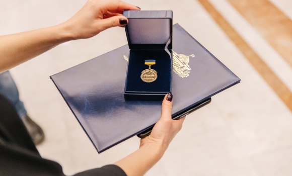 Науковицям Вінницького аграрного університету присуджено Премії Верховної Ради Науковицям Вінницького аграрного університету присуджено Премії Верховної Ради