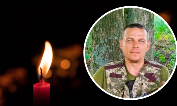 Навідник із Тульчинського району загинув на фронті 27 березня