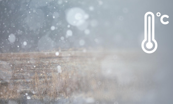 Найближчими днями вінничани побачать перший цієї зими мокрий сніг Найближчими днями вінничани побачать перший цієї зими мокрий сніг