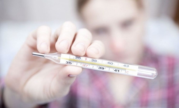 Найгірша ситуація з грипом у Бершаді, Жмеринці, Калинівці, Тульчині