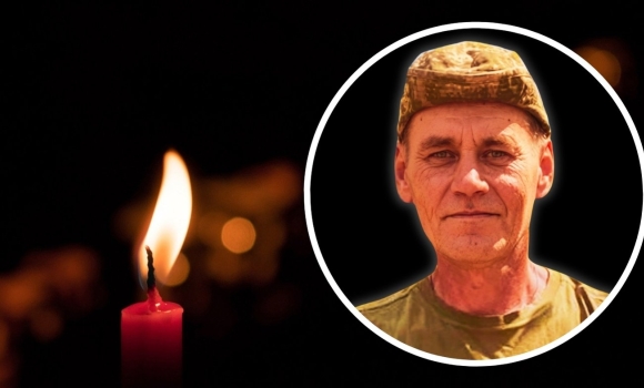 Назавжди 48 трагічна звістка про загибель земляка сколихнула Калинівську громаду