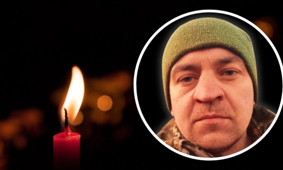 Назавжди залишиться 26 на фронті загинув молодий оператор ударних дронів