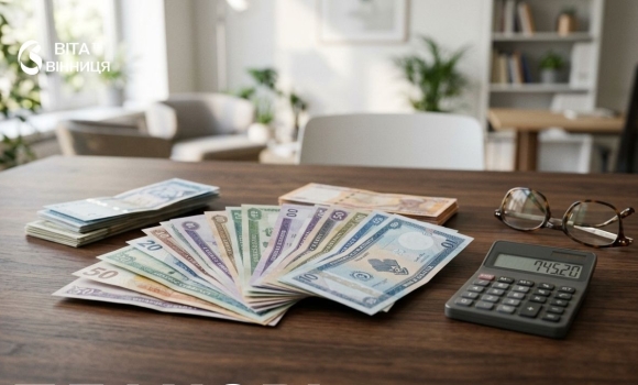 НБУ на суботу зберіг курс долара 44,54 гривні