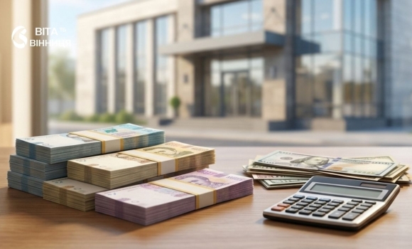 НБУ встановив офіційний курс долара на рівні 44,70 гривні на 15 серпня НБУ встановив офіційний курс долара на рівні 44,70 гривні на 15 серпня