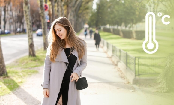 Не ховайте теплі куртки Вінницька область і досі в полоні нічних морозів