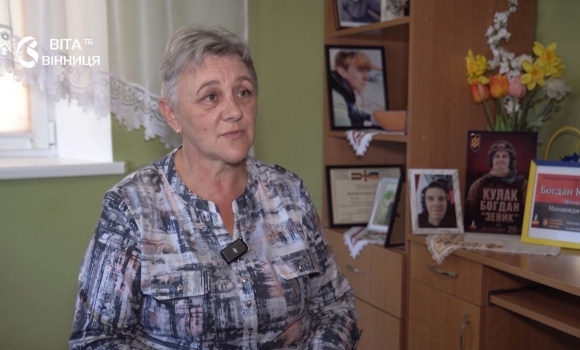 Не встиг оплатити мамі букет на 8 Березня останні дні 20-річного захисника з Вінниччини