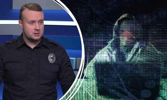 Небезпека та ризики зловмисники полюють за персональними даними вінничан