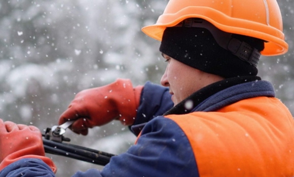 Негода знеструмила на Вінниччині 24 населені пункти у восьми громадах