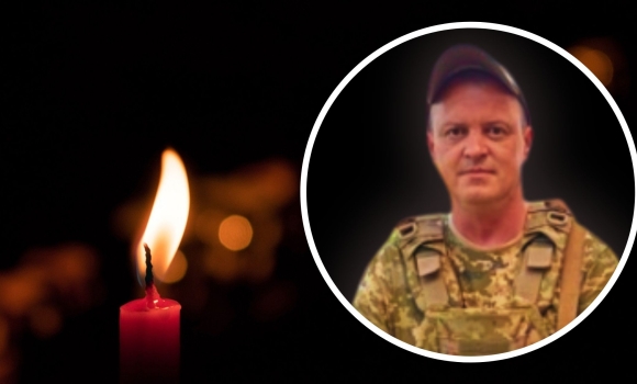 Немирівська громада прощатиметься з Героєм-земляком Немирівська громада прощатиметься з Героєм-земляком