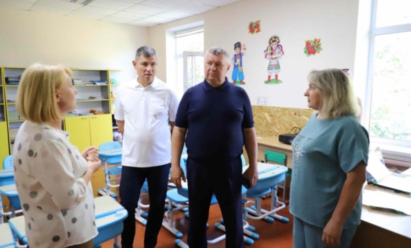 Немирівська міська громада ухвалила Стратегію розвитку до 2030 року