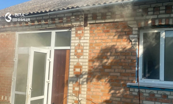 Необережне куріння спричинило смертельну пожежу на Вінниччині Необережне куріння спричинило смертельну пожежу на Вінниччині