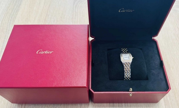 Незадекларовані прикраси на майже мільйон гривень намагалися вивезти через кордон на Вінниччині