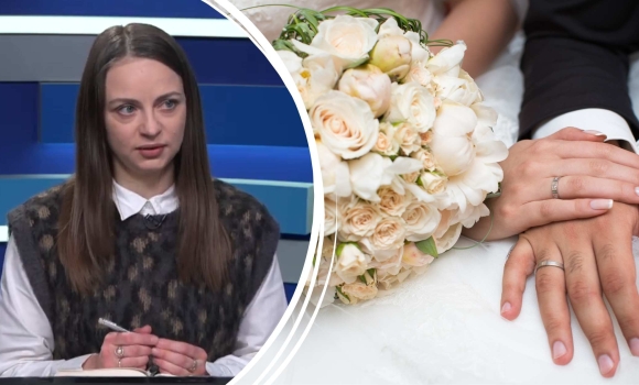 Незвичні дитячі імена, нові запити до ДРАЦС та вінницька шлюбна статистика року