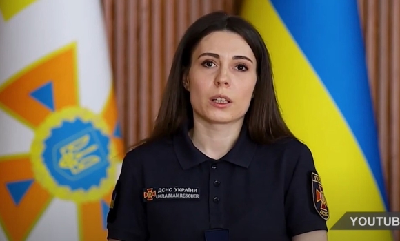 Нічна атака по Україні та ліквідація наслідків підтоплення: ситуація на фронті на 477 добу війни