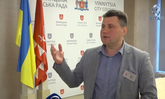 Норвезький бізнес приглядається до Вінниці які проєкти найбільше вразили іноземних партнерів