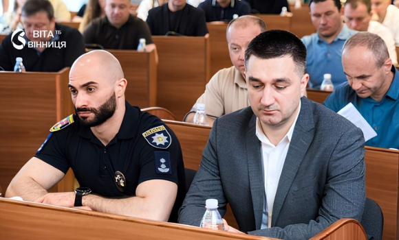 Нові сервери, нові камери Вінниця інвестує у відеоспостереження для боротьби з диверсантами і злочинцями