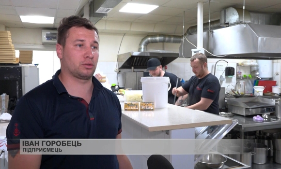 Новини Вінниці та області за понеділок, 28 лютого 2022 року