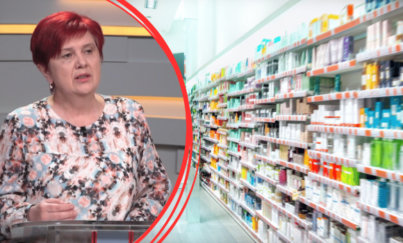 НСЗУ компенсує вартість ліків аптекам Вінницької громади