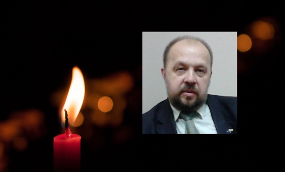У Вінниці помер відомий громадський діяч Олександр Кожуховський