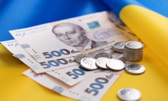 Малий та середній бізнес Вінниччини сплатив понад мільярд гривень податку