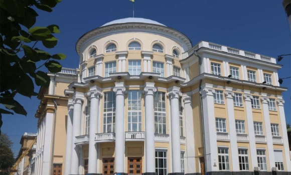 30 липня відбудеться чергова 11 сесія Вінницької обласної ради