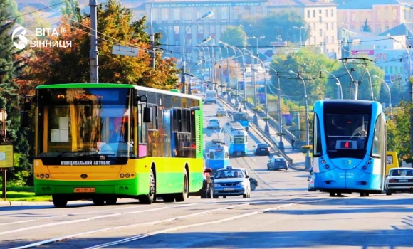 Обмеження для авто й спецрейси до кладовища вінничан попереджають про зміни у русі 31 травня