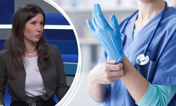 Обмін досвідом з іноземними фахівцями відкриває можливості для вінницької медицини Обмін досвідом з іноземними фахівцями відкриває можливості для вінницької медицини