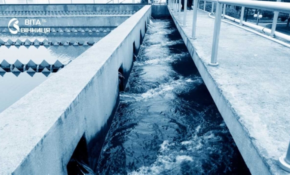 Очисні споруди в Сабарові оновлять за допомогою біогазової та когенераційної установок Очисні споруди в Сабарові оновлять за допомогою біогазової та когенераційної установок