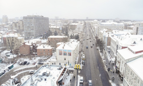 Офіс туризму Вінниці підготував низку нових екскурсій та турів в лютому