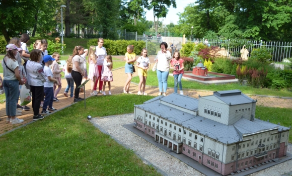 Офіс туризму Вінниці презентує чергові екскурсійні новинки