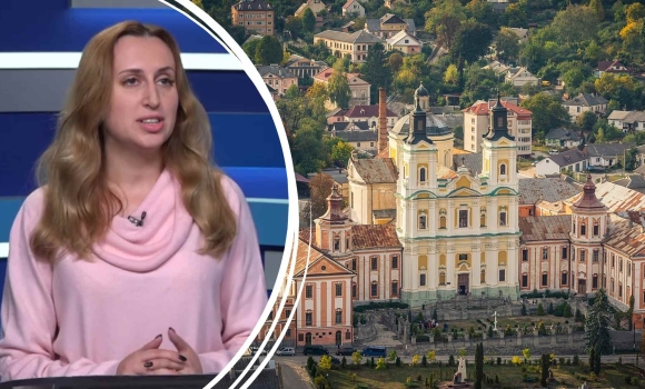 Офіс туризму Вінниці презентував чотири новинки на жовтень