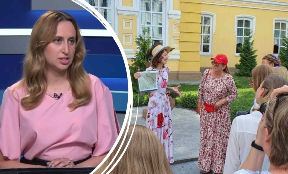 Офіс туризму Вінниці запрошує на серію серпневих захопливих екскурсій і майстеркласів