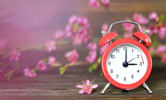 Офіційне роз'яснення що змінилось при переведенні на літній час 2026 року 