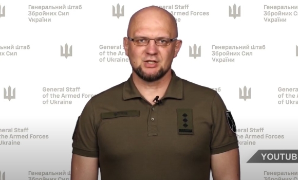 Окупанти продовжують масовані атаки по Україні