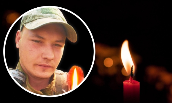 Ольгопільська громада зустрічатиме «на щиті» молодого Героя