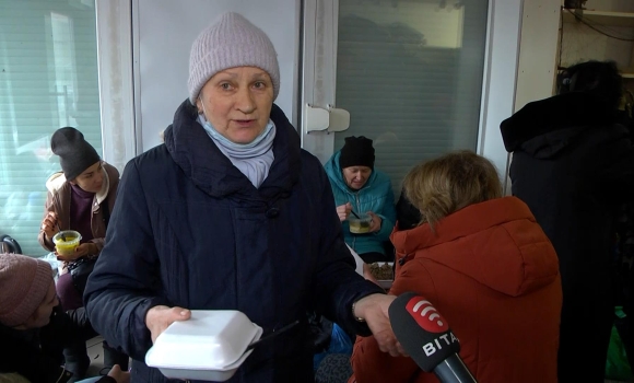 Оперативні новини Вінниці за середу, 2 березня 2022 року, станом на 1200