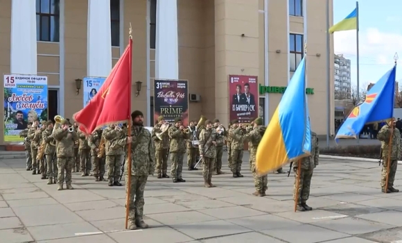 Оперативні новини Вінниці за вівторок, 1 березня 2022 року, станом на 1000