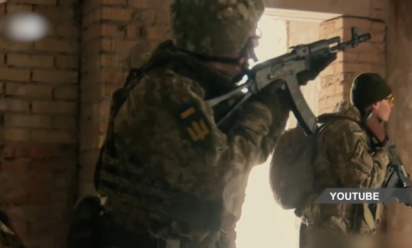 Оперативні новини Вінниці за вівторок, 1 березня 2022 року, станом на 1500