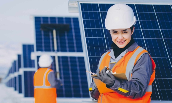 ОСББ Вінниці просять доєднатись до оновленої програми Фонду Енергоефективності