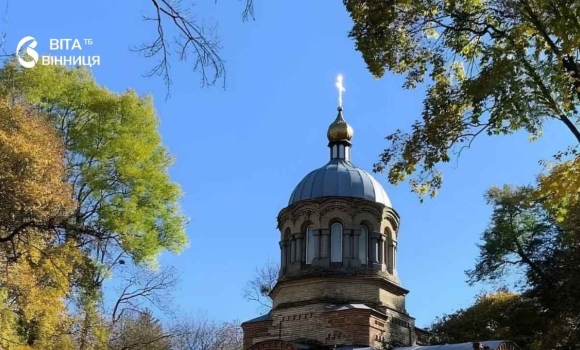 Осінній бал у палаці Прушинських-Оржевських вінничан кличуть у подорож до Нової Чорторії