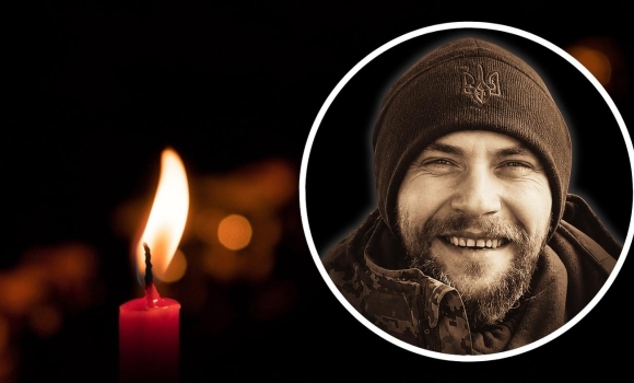 Остання мелодія саксофона на Донеччині загинув відомий вінницький музикант і воїн