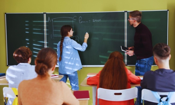 Освітнє реформування цього року апробовуватимуть п'ять вінницьких ліцеїв