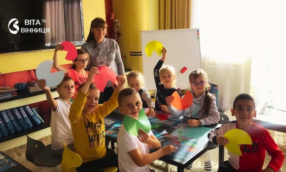 OSWALD KIDS CLUB простір розвитку, навчання і дитячих емоцій