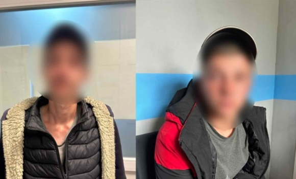 П'яні хулігани побили чоловіка на АЗС у Могилів-Подільському районі